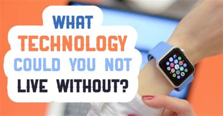 Which Facebook app or service could you not live without?