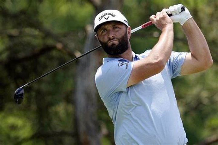 Which five Spanish players are playing in the US Open and what is their ranking?
