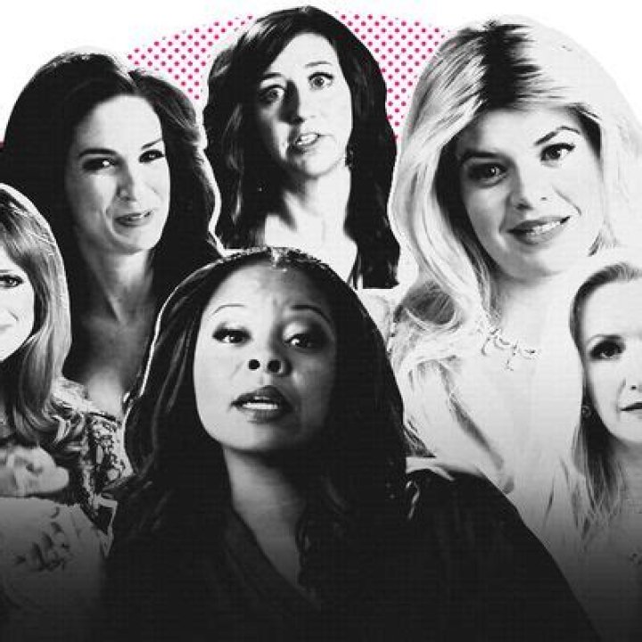 Which Hotwives of Orlando Character Is the Hottest Mess?