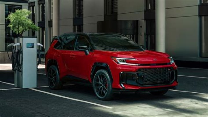 which hybrid SUV should you buy?