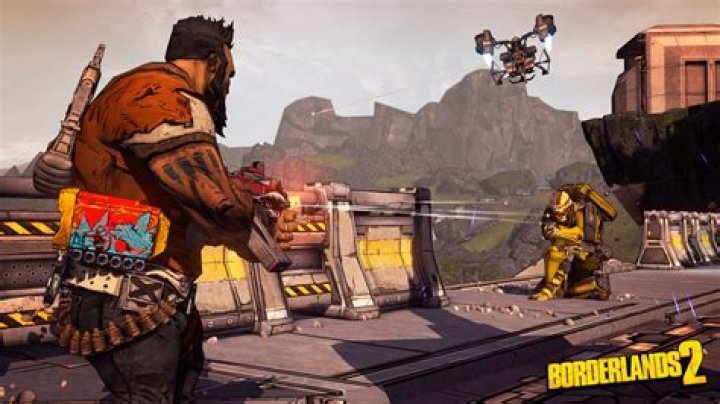 Which is better Borderlands 2 or pre sequel?
