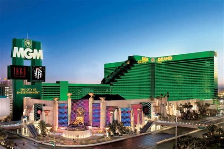 Which MGM Hotel is the Best in Vegas?