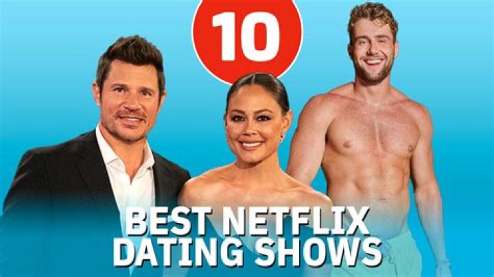 Which One of These Never-ending Netflix Dating Shows Is Your Right Match?