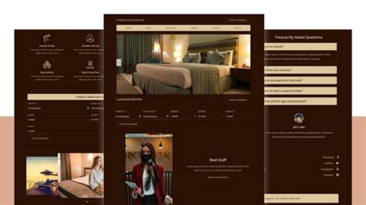 Which Site is Most Trusted for Booking Hotel Rooms Online?