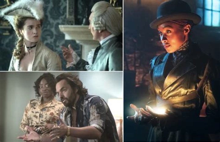 Which TV Shows Are Finding New Life After Untimely Cancellation?