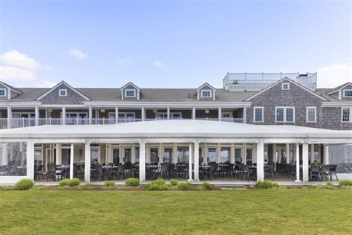 White Elephant Village Hotel Review, Nantucket, Massachusetts