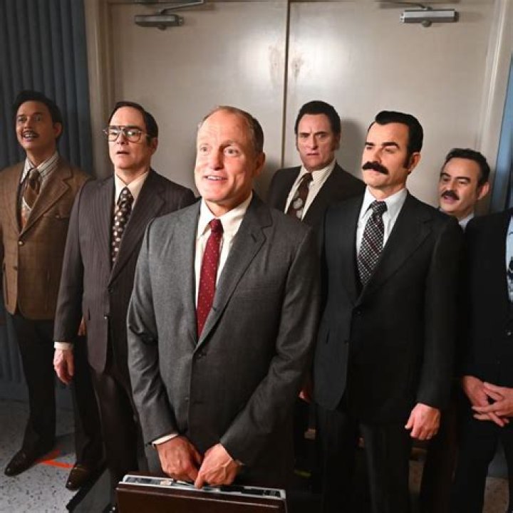 White House Plumbers Series-Premiere Recap: Idiots All the Way Down