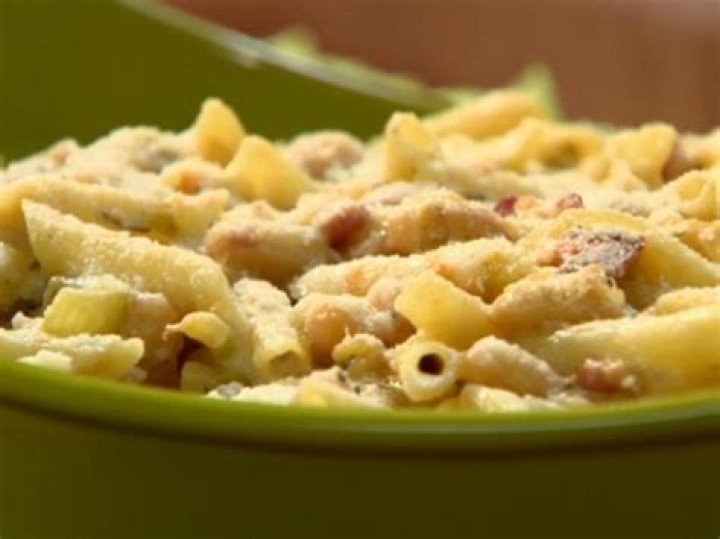 White Pasta e Fagioli | Rachael Ray | Recipe