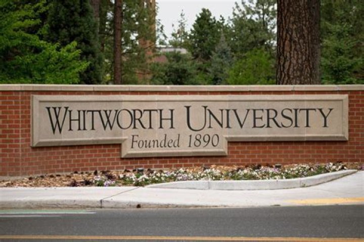 Whitworth University Women's Swimming Program Information