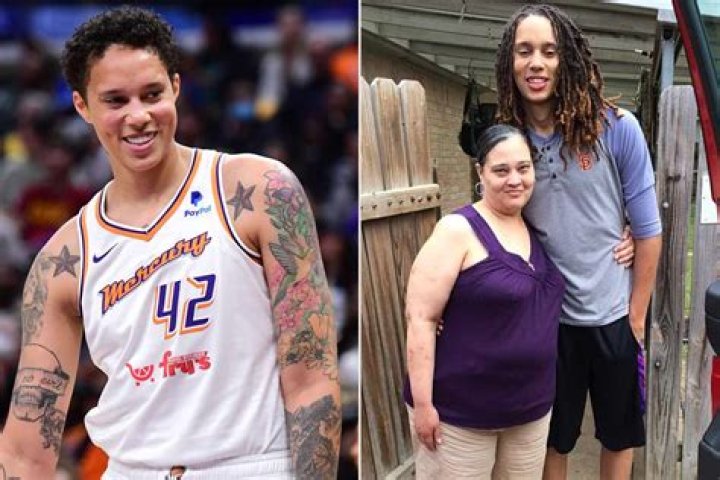 Who Are Brittney Griner’s Parents? Why Was She Arrested?