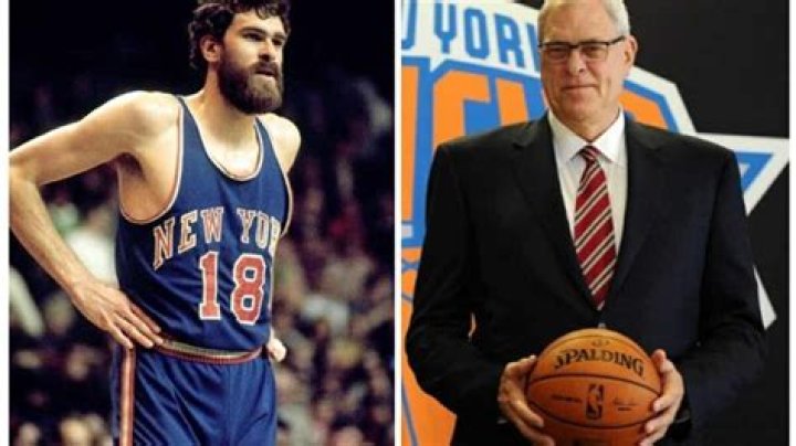 Who Are Phil Jackson's Ex-Wives? Everything To Know About June And Maxine Jackson