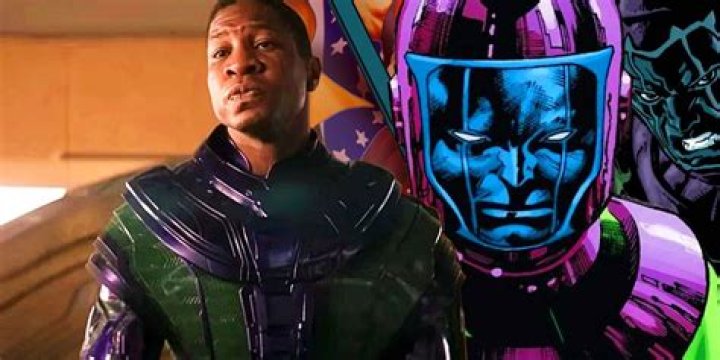 Who can beat Blue Marvel?