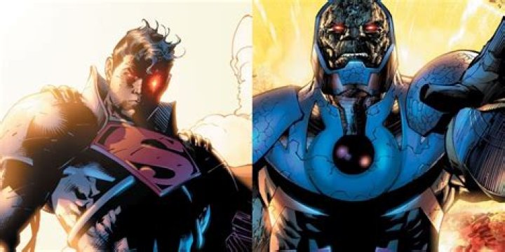 Who can beat Superman?