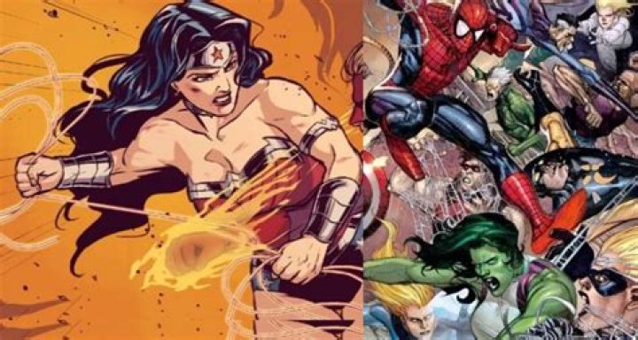 Who can defeat Wonder Woman?