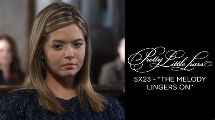 Who Has Actually Committed Murder on Pretty Little Liars?