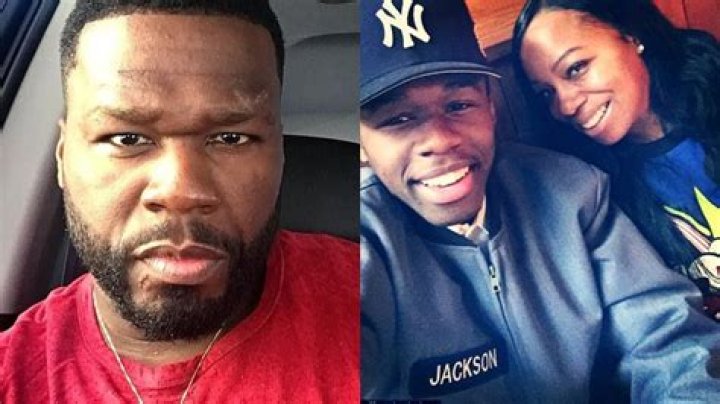 Who Is 50 Cent Son? Details Marquise Jackson Mother Fighting