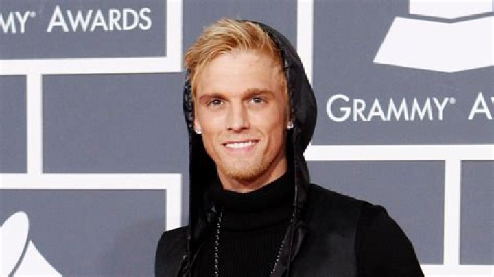 Who is Aaron Carter?  Age, Net Worth, Height, Family, Biography, Wiki