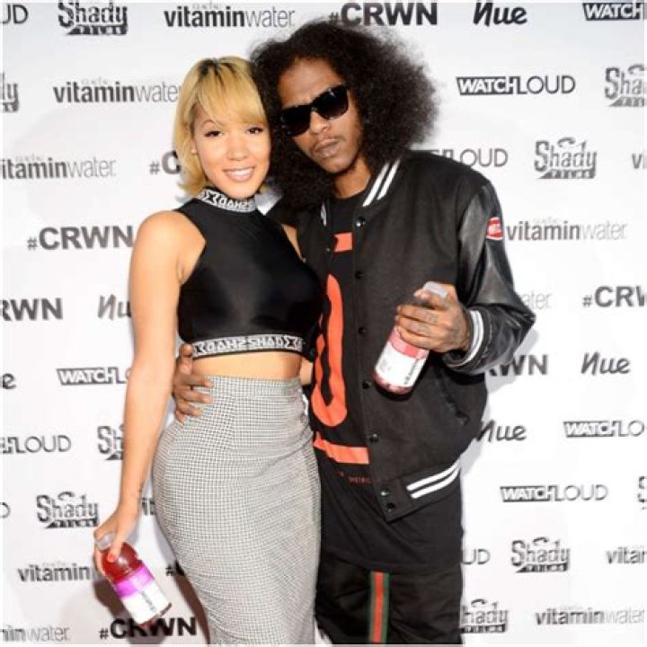 Who is Ab-Soul dating? Ab-Soul girlfriend, wife