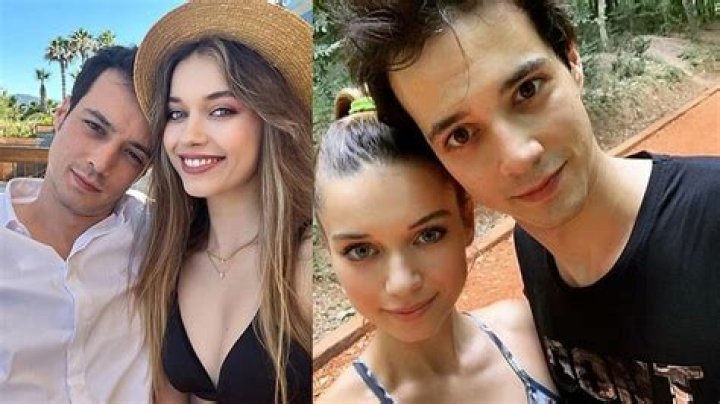 Who is Afra Saraçoglu dating? Afra Saraçoglu boyfriend, husband