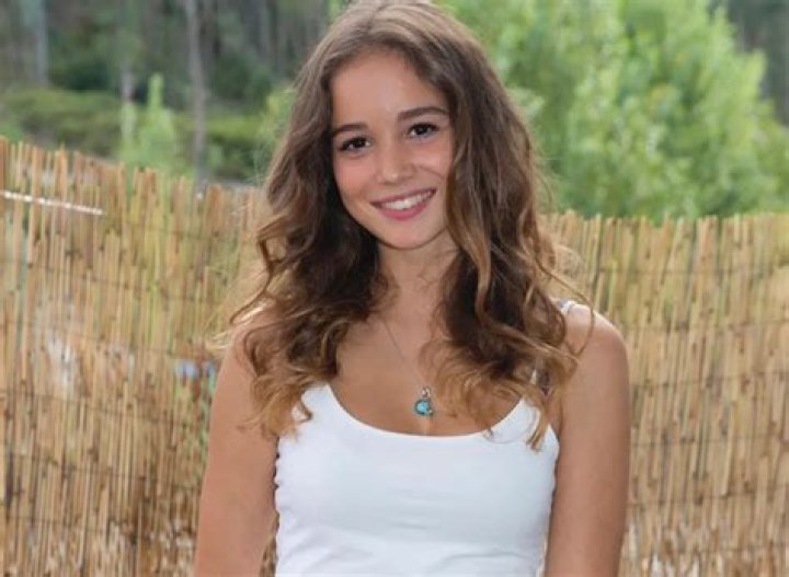 Who is Alba Baptista? Age, Height, Net Worth, Family