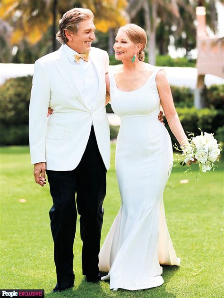 Who is Albert Deprisco dating? Albert Deprisco girlfriend, wife