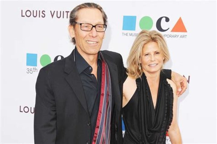 Who is Alex Van Halen dating? Alex Van Halen girlfriend, wife