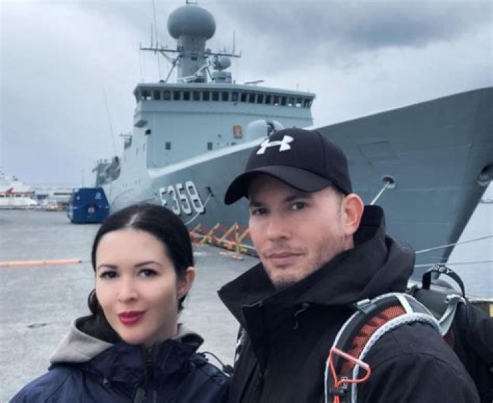 Who is Alice Larkin dating? Alice Larkin boyfriend, husband