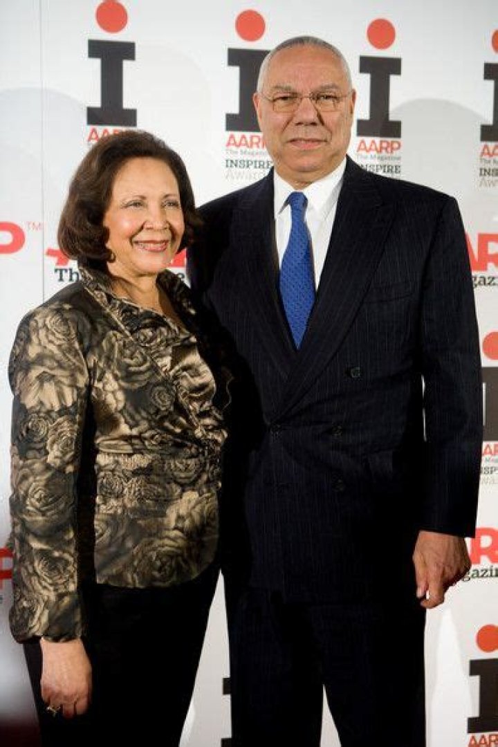 Who is Alma Powell dating? Alma Powell boyfriend, husband