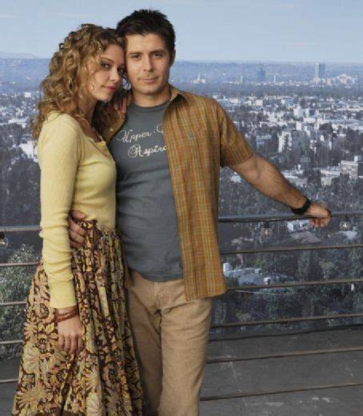 Who is Amanda Detmer dating? Amanda Detmer boyfriend, husband