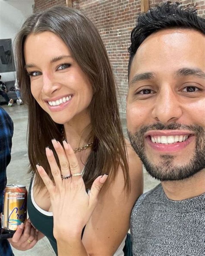 Who is Amanda McCants dating? Amanda McCants boyfriend, husband