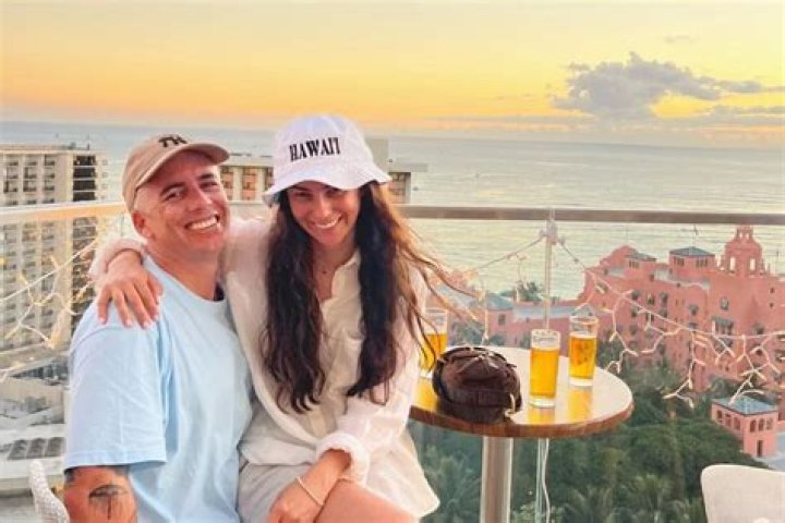 Who is Amy Shark dating? Amy Shark boyfriend, husband