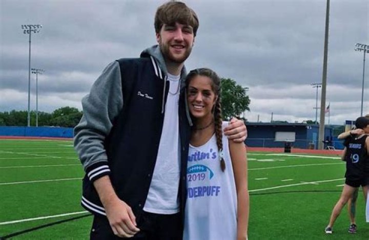 Who is Andrew Matthew Timme? Age, Net Worth, Height, Girlfriend, Bio