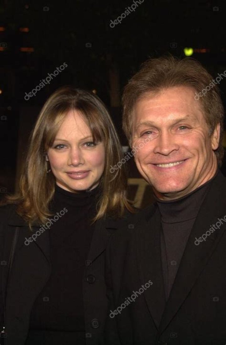 Who is Andrew Stevens dating? Andrew Stevens girlfriend, wife