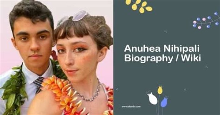 Who is Anuhea dating? Anuhea partner, spouse