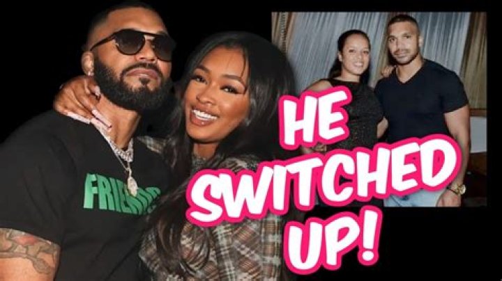 Who is April King dating? April King partner, spouse