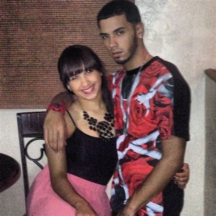 Who is Astrid Cuevas dating? Astrid Cuevas partner, spouse