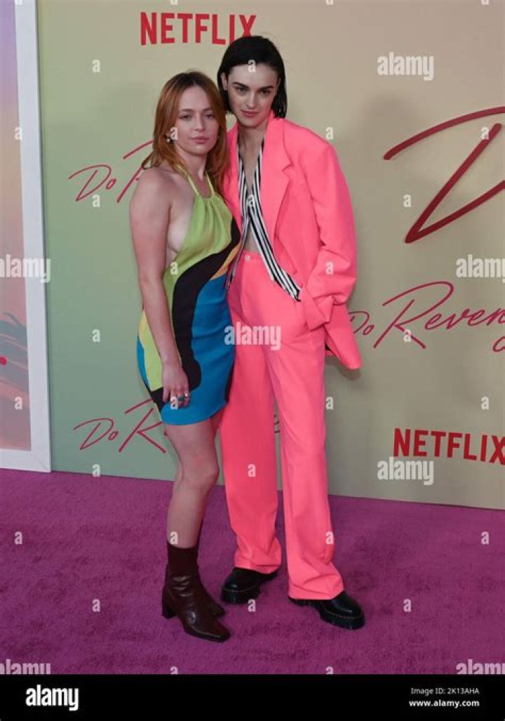 Who is Ava Capri dating? Ava Capri girlfriend, wife