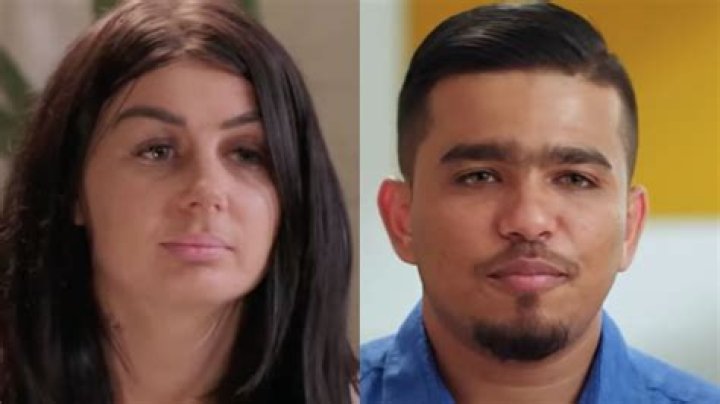 Who is Aydan Burhan dating? Aydan Burhan boyfriend, husband