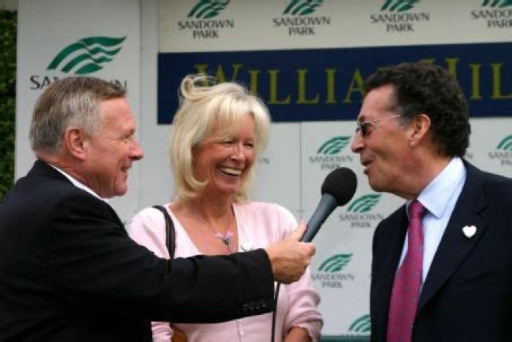Who is Barbara Lord dating? Barbara Lord boyfriend, husband