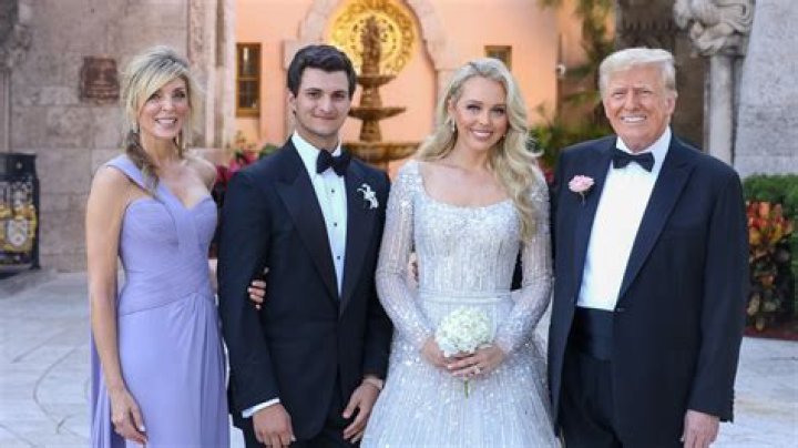 Who Is Barron's Girlfriend? A Deep Dive Into His Relationship