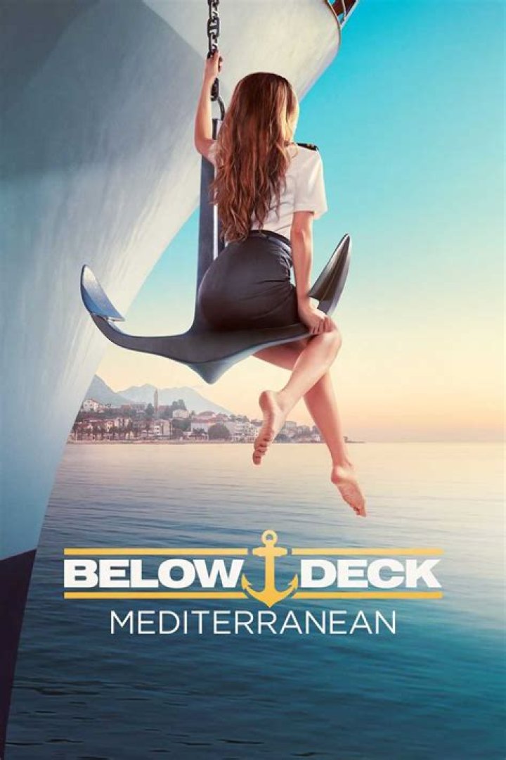  Who is Below Deck Mediterranean’s Jack Luby? Mon 25 September 2023 18:00 Yasmine Leung 