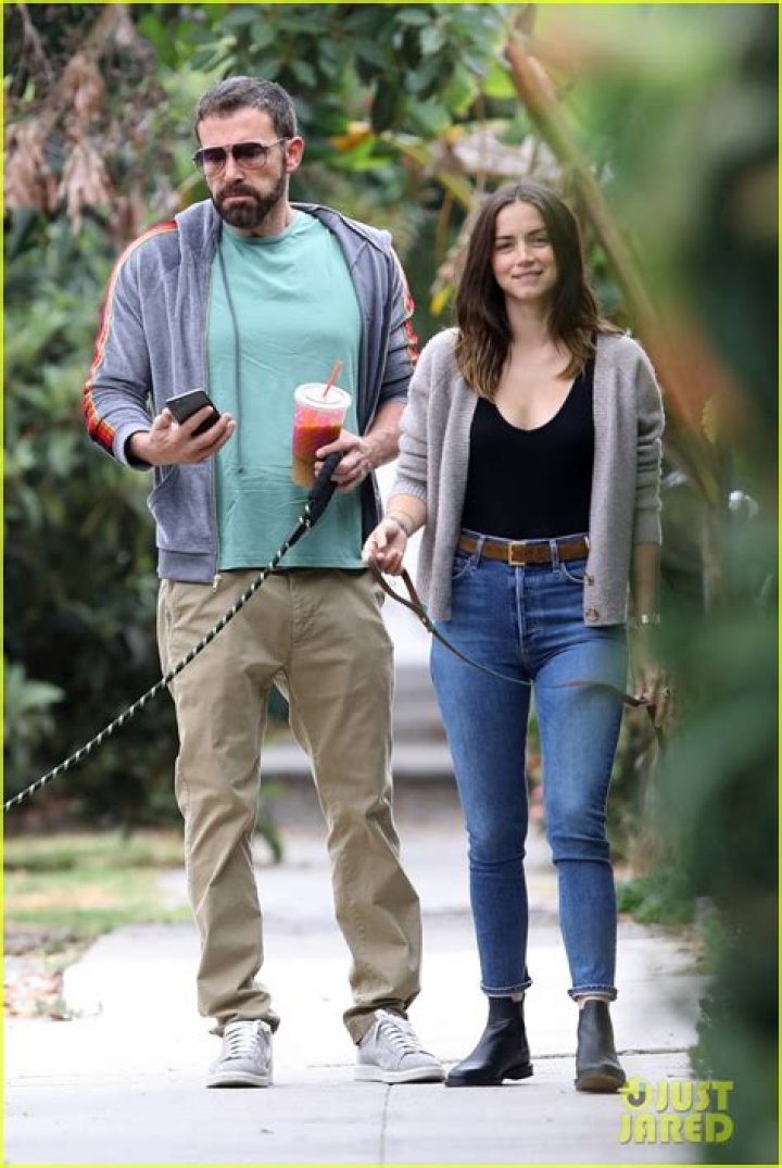 Who is Ben Affleck dating? Ben Affleck girlfriend, wife