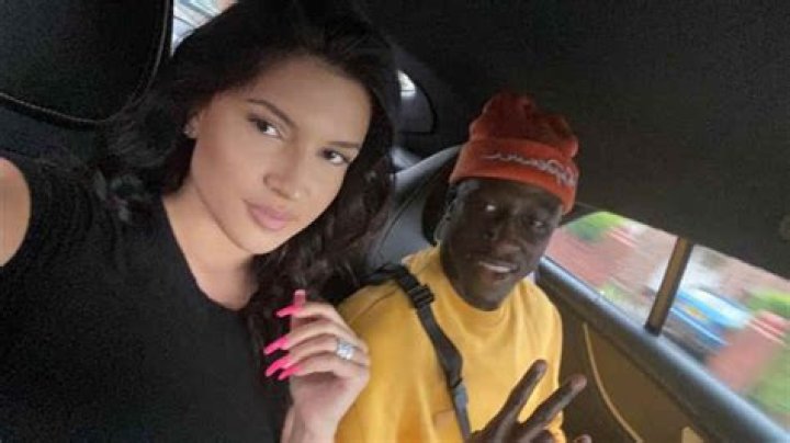 Who is Benjamin Mendy dating? Benjamin Mendy girlfriend, wife