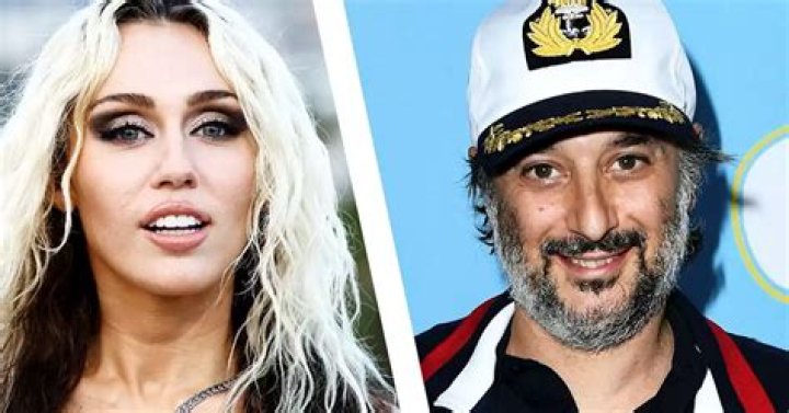 Who Is Big Twitchy, Miley Cyrus’s Endless Summer Vacation Star?