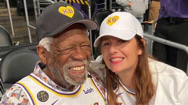 Who is Bill Russell dating? Bill Russell girlfriend, wife