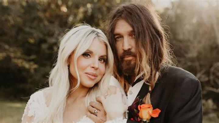 Who is Billy Ray Smith dating? Billy Ray Smith girlfriend, wife
