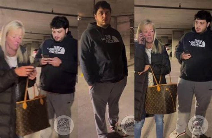 Who is Bitsy Brennan and Edward Brennan Racist Assault Allegations Video Twitter?