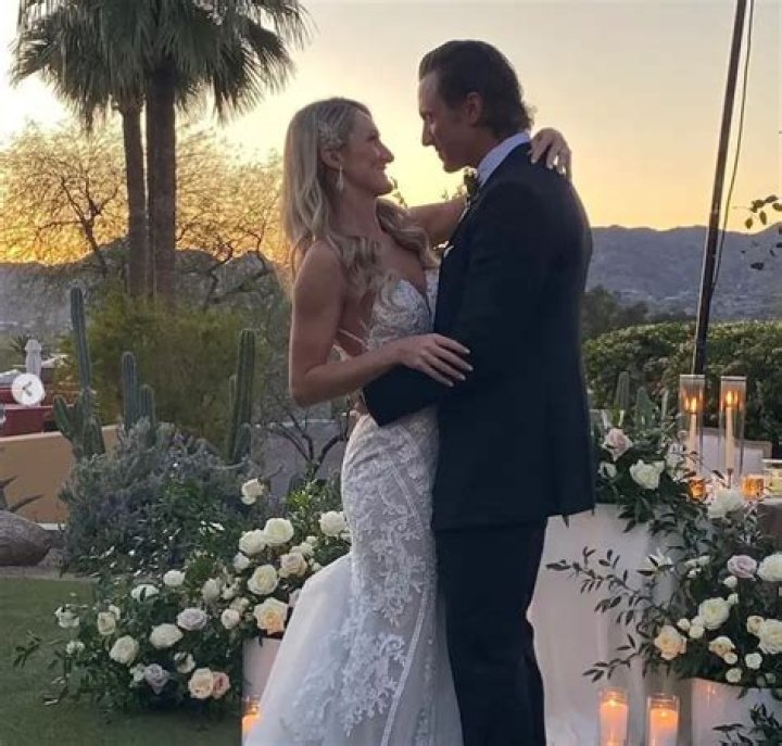 Who is Blaine Gabbert dating? Blaine Gabbert girlfriend, wife