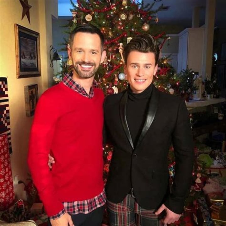Who is Blake Ewing dating? Blake Ewing boyfriend, husband