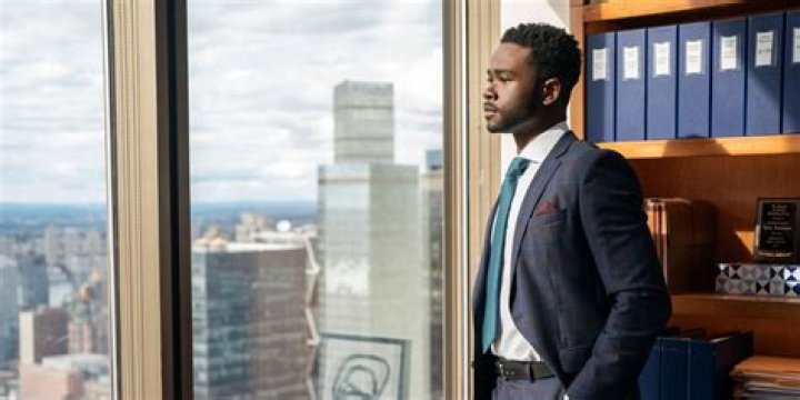 Who is Bradley Gibson? Age, Net Worth, Bio, Wiki, Partner Track, Height
